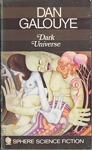 9780722137437: Dark Universe