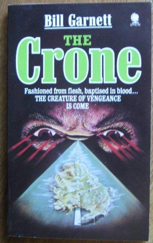 Stock image for The Crone for sale by Book Express (NZ)