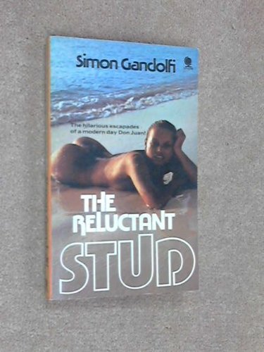 9780722138038: Reluctant Stud