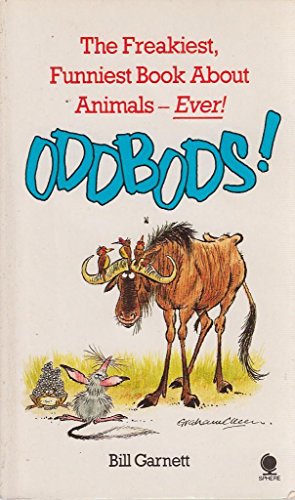 Stock image for Oddbods! for sale by AwesomeBooks