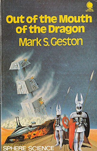 Out of the Mouth of the Dragon