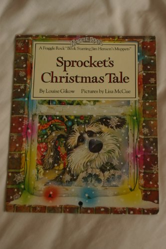 9780722138298: Sprockett's Christmas Tale