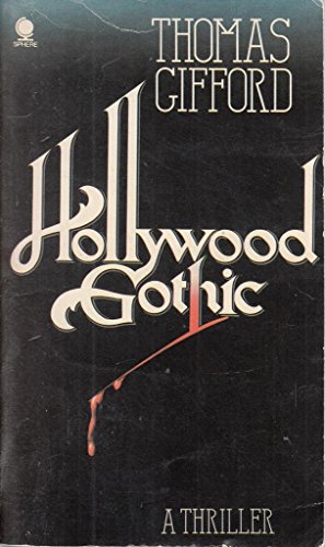 9780722138397: Hollywood Gothic