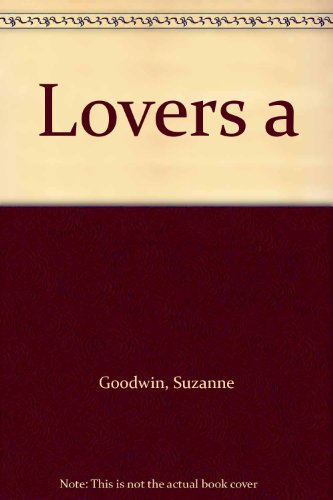 Lovers (9780722138885) by [???]