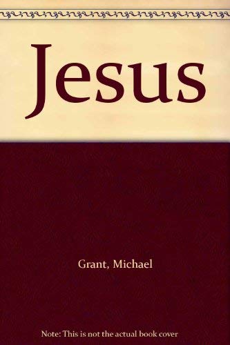 Jesus - Grant, M.