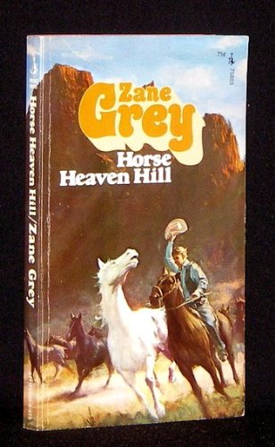 9780722140451: Horse Heaven Hill