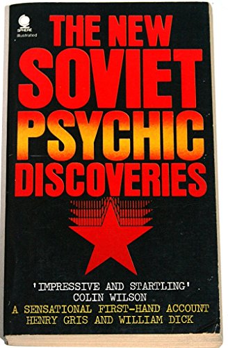 9780722140857: New Soviet Psychic Discoveries