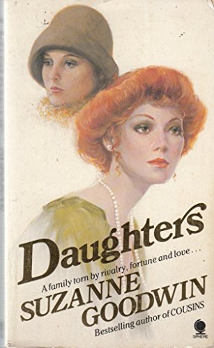 Daughters (9780722140956) by Suzanne Goodwin