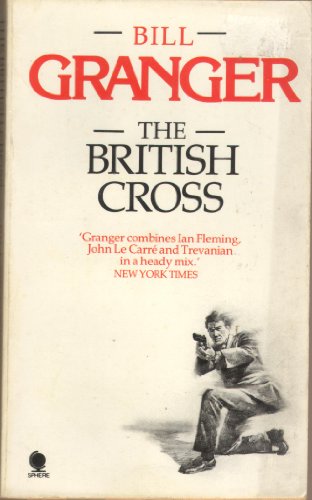 Imagen de archivo de British Cross a la venta por ThriftBooks-Dallas