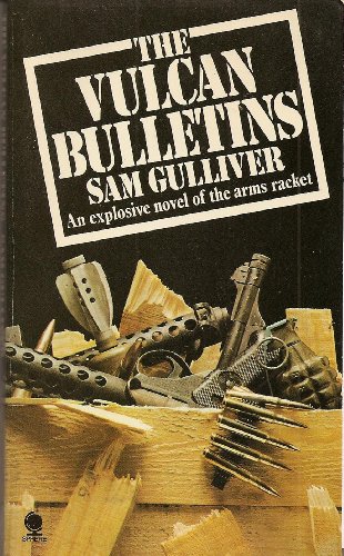 Beispielbild fr Vulcan Bulletins zum Verkauf von WorldofBooks