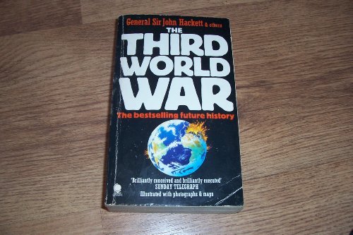 9780722141823: THE THIRD WORLD WAR.