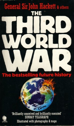 Beispielbild fr Third World War zum Verkauf von LIVREAUTRESORSAS
