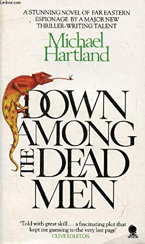 Imagen de archivo de Down Among the Dead Men a la venta por ThriftBooks-Atlanta