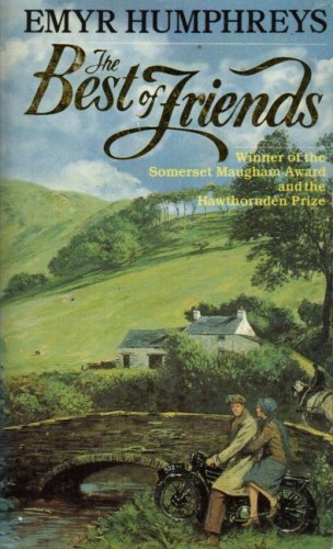 Imagen de archivo de Best of Friends, The a la venta por Thomas F. Pesce'