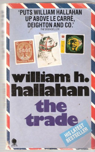 Imagen de archivo de The Trade a la venta por WorldofBooks