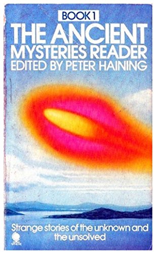 9780722142578: Ancient Mysteries Reader: v. 1