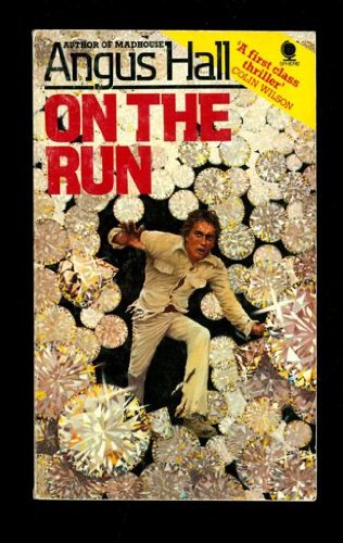 Stock image for On the Run for sale by The Book Bin