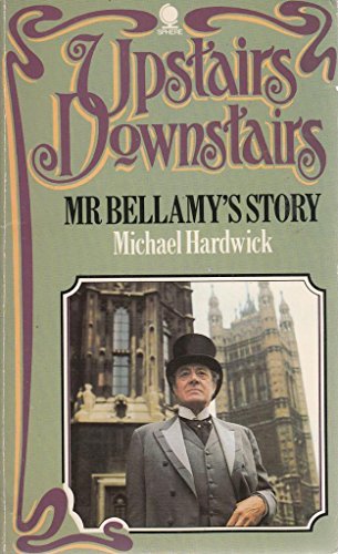 Mr Bellamy's story (9780722143070) by Michael Hardwick