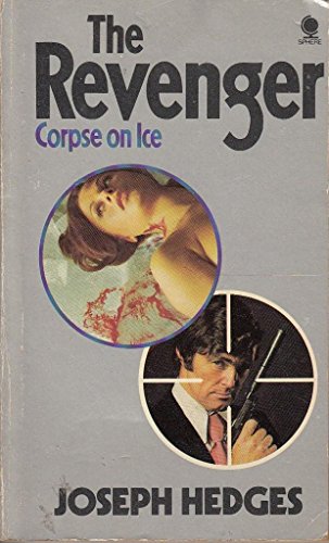 9780722143186: Corpse on Ice
