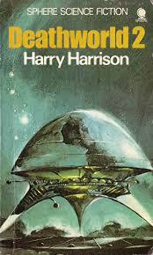 Deathworld 2 (9780722143513) by Harry Harrison