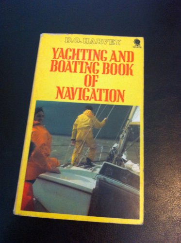 Beispielbild fr Yachting and Boating Book of Navigation zum Verkauf von WorldofBooks