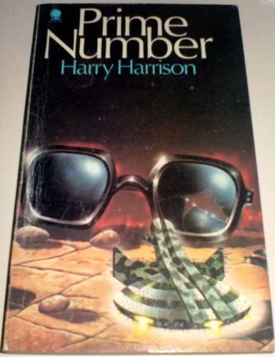 Stock image for Prime Number for sale by WorldofBooks