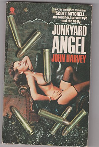 Junkyard Angel (9780722144077) by John Harvey