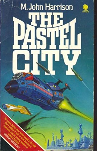 9780722144411: The Pastel City