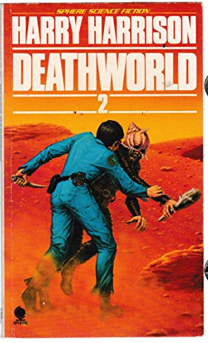 Beispielbild fr Deathworld 2 zum Verkauf von WorldofBooks