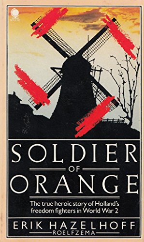 9780722144930: Soldier of Orange