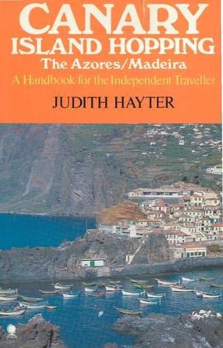 Beispielbild für Azores, Madeira (Canary Island Hopping) zum Verkauf von WorldofBooks