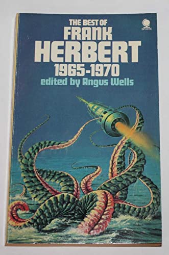 9780722145289: Best of Frank Herbert 1965-1970