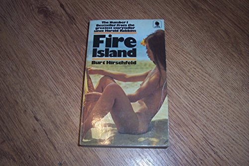 Fire Island (9780722145692) by Burt Hirschfeld