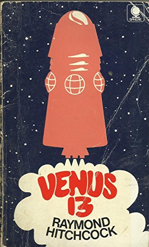 Stock image for Venus 13 for sale by Books & Bygones