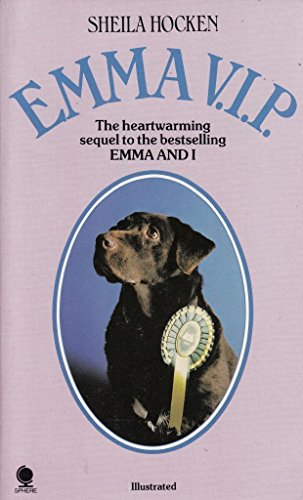 Stock image for Emma V. I. P. for sale by Better World Books