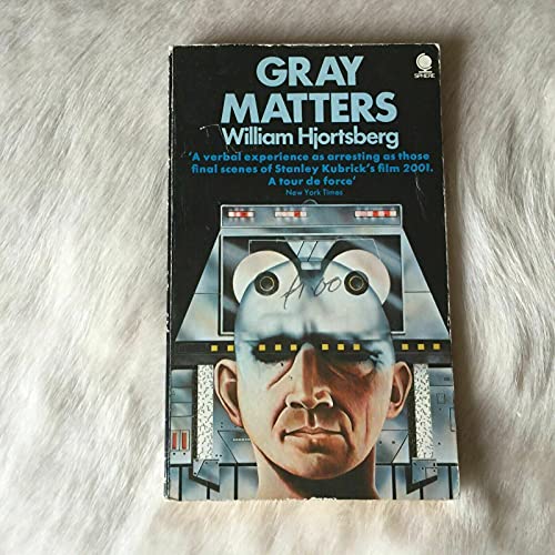 Beispielbild fr Gray Matters zum Verkauf von WorldofBooks
