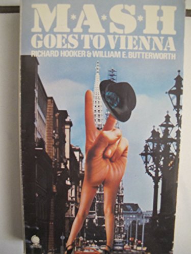 Imagen de archivo de Mash to Vienna a la venta por GF Books, Inc.