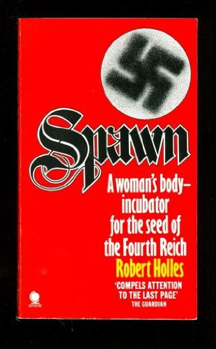 Stock image for Spawn for sale by Goldstone Books
