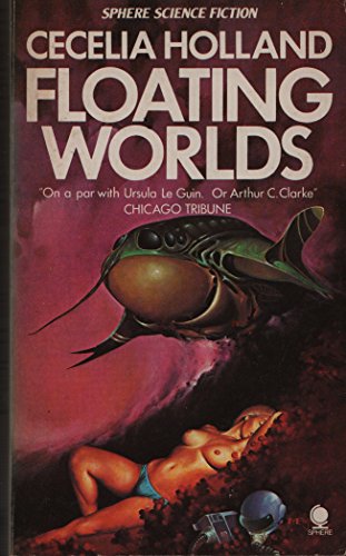 9780722146217: Floating Worlds (Sphere science fiction)
