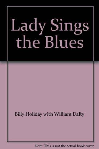 Beispielbild fr Lady Sings the Blues zum Verkauf von WorldofBooks