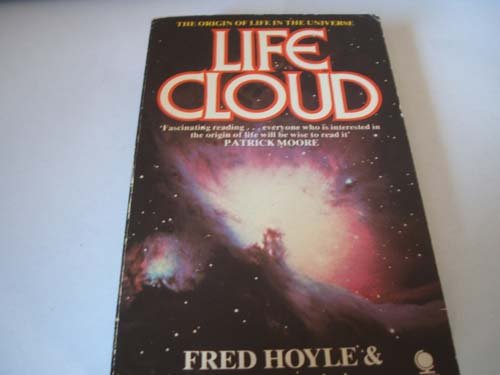9780722147559: Lifecloud: Origin of Life in the Universe