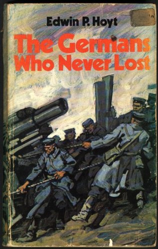 9780722147603: Germans Who Never Lost