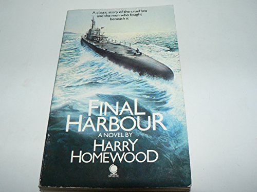 Imagen de archivo de Final Harbour a la venta por WorldofBooks