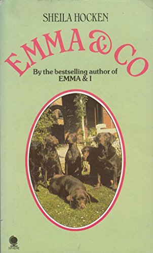 Beispielbild fr Emma & Co zum Verkauf von WorldofBooks