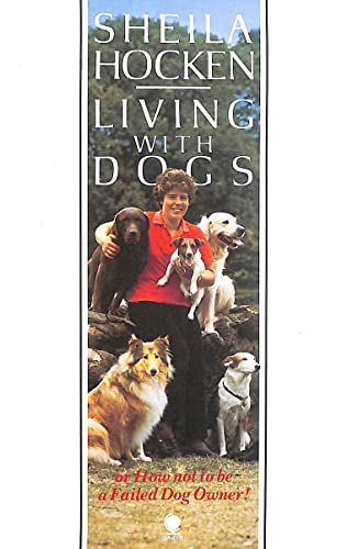Stock image for Living with Dogs for sale by WorldofBooks