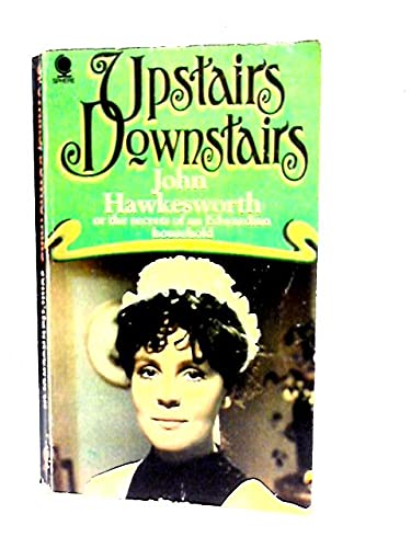 9780722148143: Upstairs Downstairs or the Secrets of an Edwardian Household