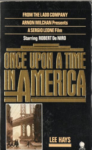 Stock image for Once Upon a Time in America for sale by Hafa Adai Books