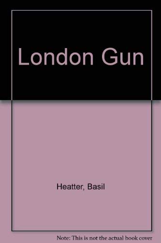 Stock image for London Gun for sale by WorldofBooks