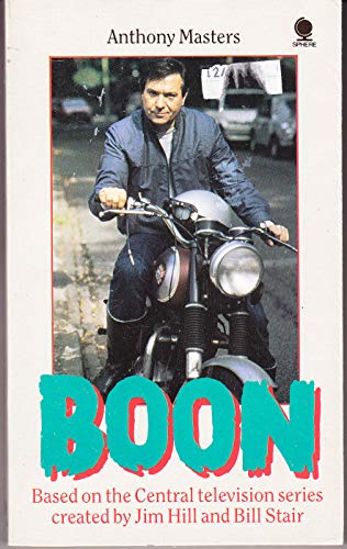 Stock image for Boon for sale by WorldofBooks