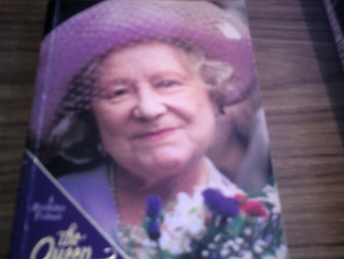Stock image for The Queen Mother - A Birthday Tribute for sale by Books@Ruawai